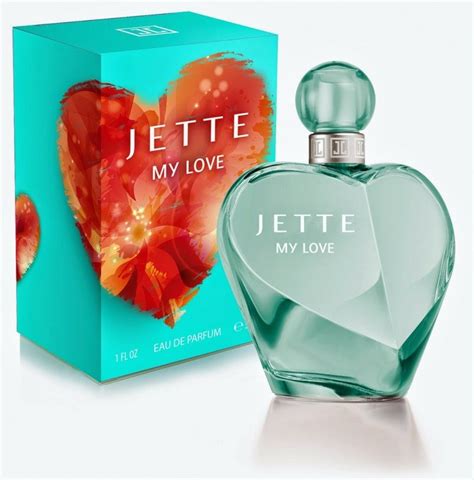 jette joop perfume reviews